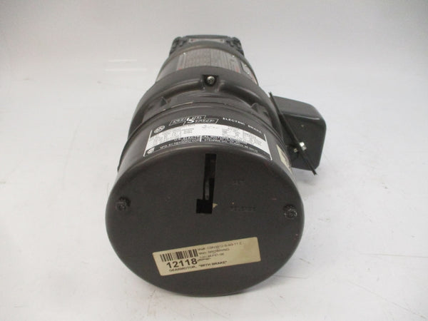 BROWNING RC0002V04D CBN3012SE311.2MT56.33M1 105631106021 460V 0.64A NSNP
