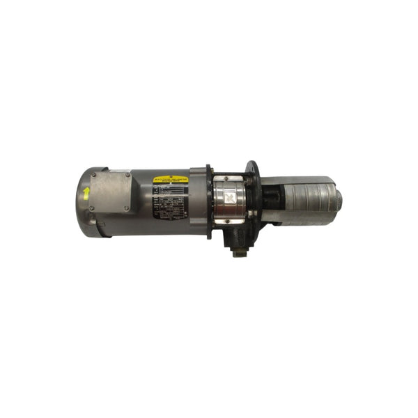 GRUNDFOS CRK4-30U-W-A-AUUV VM3550 208-230/460V 4.9-4.6/2.3A NSNP