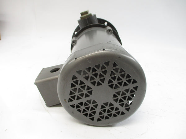 GRUNDFOS CRK4-30U-W-A-AUUV VM3550 208-230/460V 4.9-4.6/2.3A NSNP