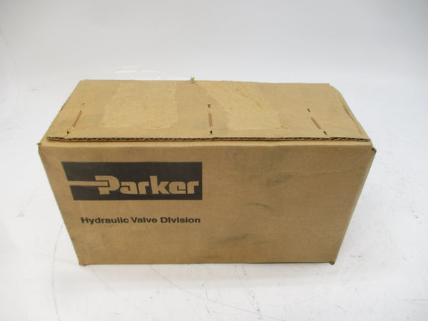 PARKER D3W001CNJK45 NSFS