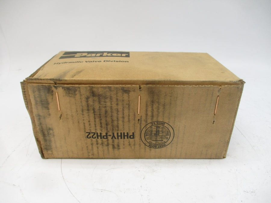 PARKER D3W001CNJK45 NSFS