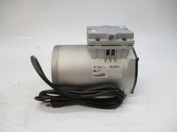THOMAS 617CA22 115V 3.9A NSMP