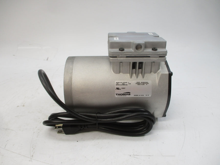 THOMAS 617CA22 115V 3.9A NSMP