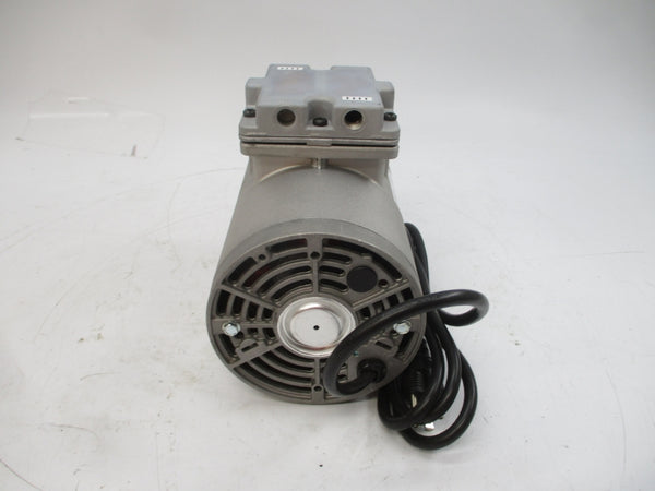THOMAS 617CA22 115V 3.9A NSMP