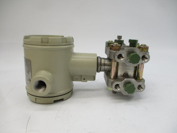 HONEYWELL STD120-E1H-00000-1C,MB,S2,SV-XXXX 4500PSI NSNP