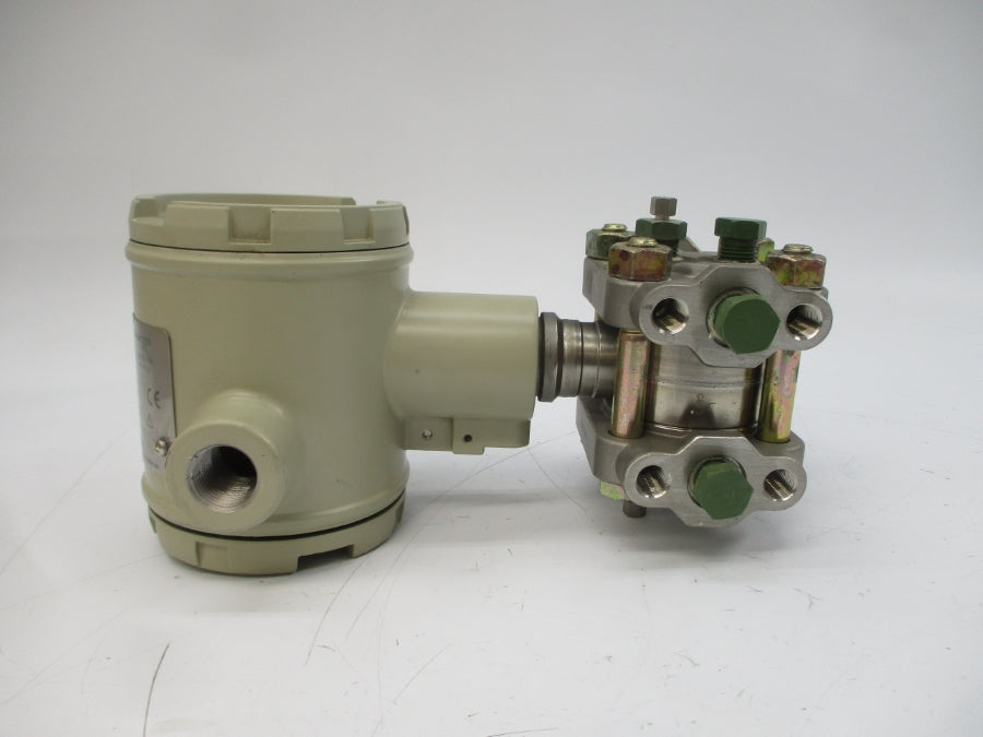 HONEYWELL STD120-E1H-00000-1C,MB,S2,SV-XXXX 4500PSI NSNP