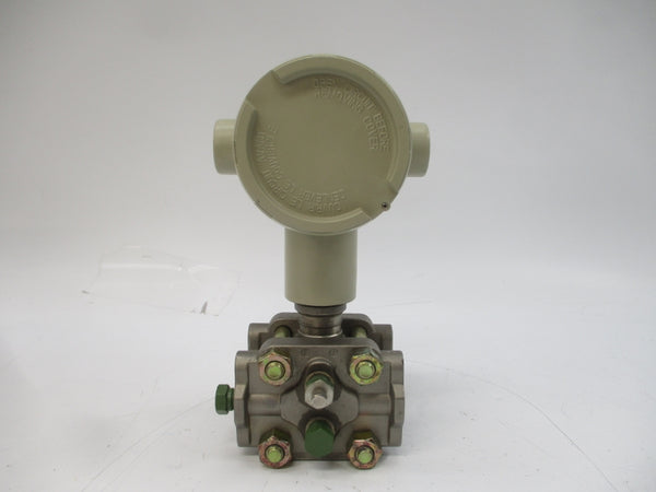HONEYWELL STD120-E1H-00000-1C,MB,S2,SV-XXXX 4500PSI NSNP