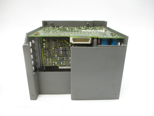 ALLEN BRADLEY 1746-P4 SER. A 85-132VAC 10.0A (AS PICTURED) NSNP
