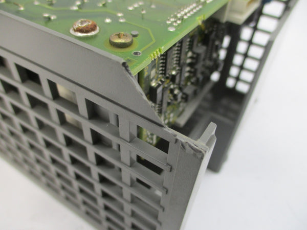 ALLEN BRADLEY 1746-P4 SER. A 85-132VAC 10.0A (AS PICTURED) NSNP
