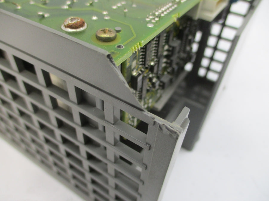 ALLEN BRADLEY 1746-P4 SER. A 85-132VAC 10.0A (AS PICTURED) NSNP