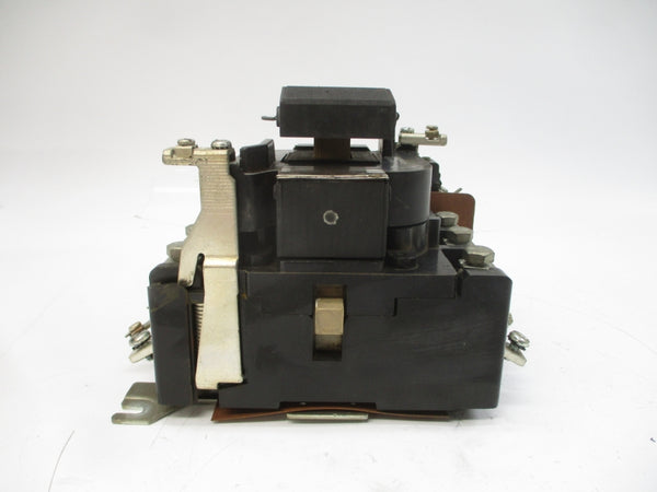 GENERAL ELECTRIC CR353GK3AA1FC SER. A 110/115-120V 150A UNMP