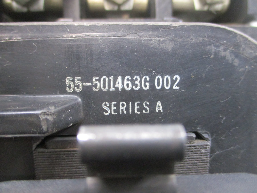 GENERAL ELECTRIC CR353GK3AA1FC SER. A 110/115-120V 150A UNMP