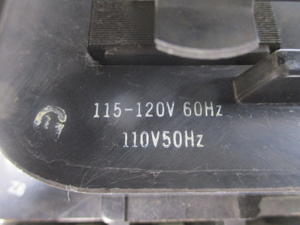 GENERAL ELECTRIC CR353GK3AA1FC SER. A 110/115-120V 150A UNMP
