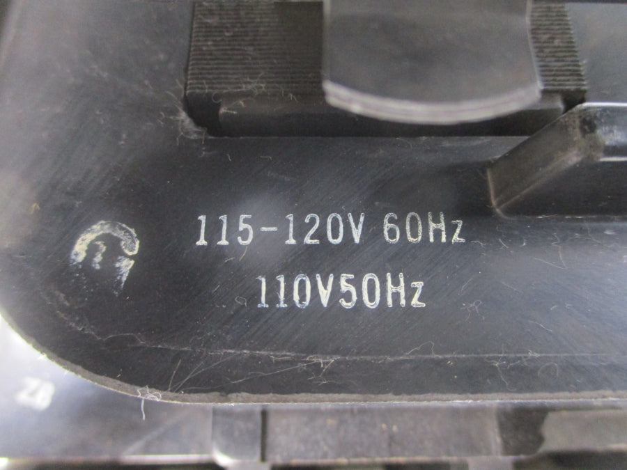 GENERAL ELECTRIC CR353GK3AA1FC SER. A 110/115-120V 150A UNMP