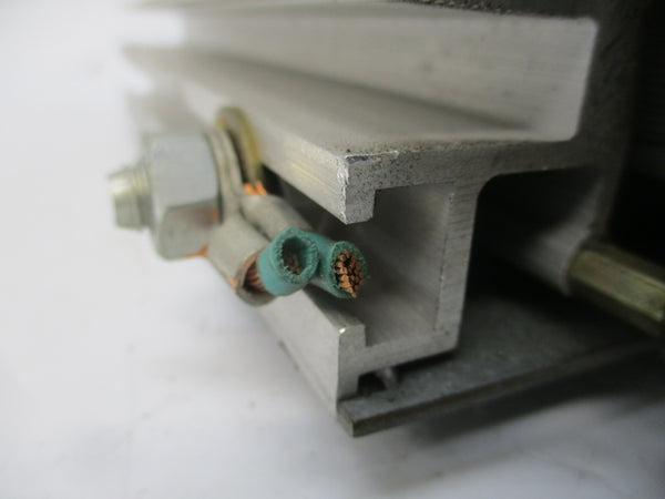 EUROTHERM TE30050A/480V/115V/0V5/LGC/3D/DIN/ENG/-/NOFUSE/-//00 UNMP