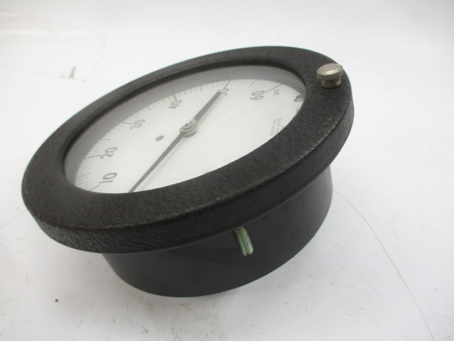 ASHCROFT 601377AS02B30IMV 60PSI 6" NSMP