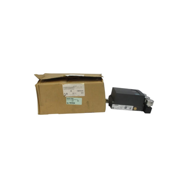 SIEMENS 6DR5120-0NN00-0AA9 35VDC NSMP