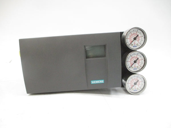 SIEMENS 6DR5120-0NN00-0AA9 35VDC NSMP