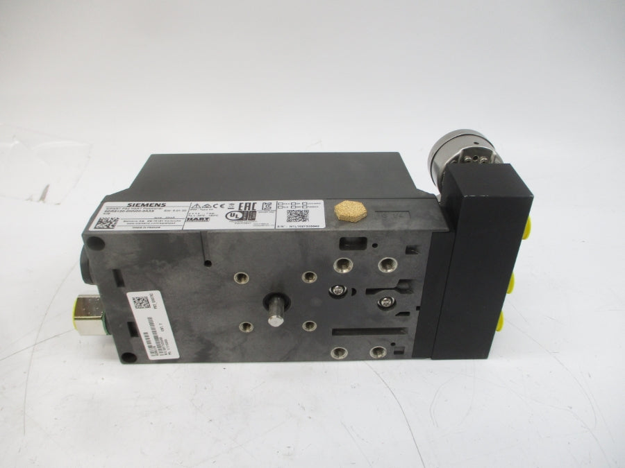 SIEMENS 6DR5120-0NN00-0AA9 35VDC NSMP