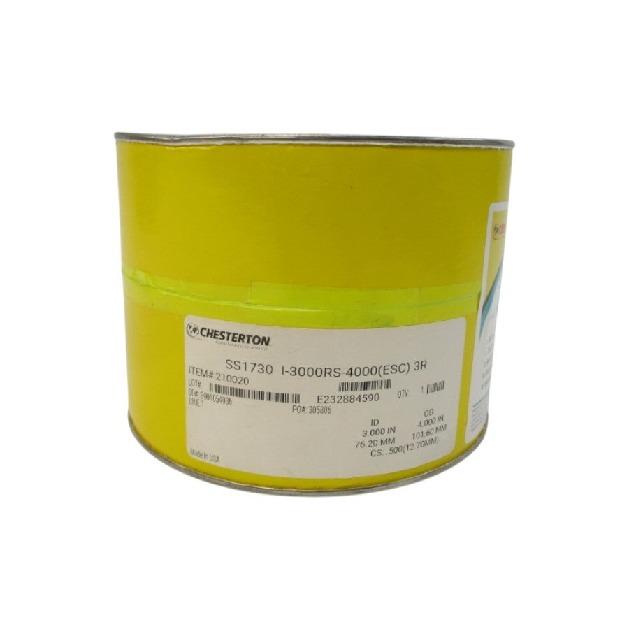 CHESTERTON SS1730 210020 I-3000RS-4000(ESC)3R 3.000/4.000" NSFS