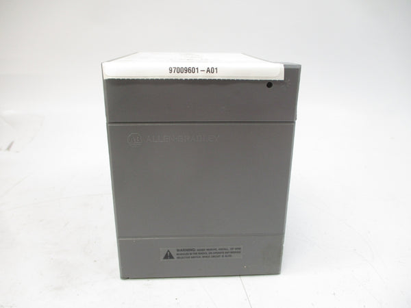 ALLEN BRADLEY 1746-P4 SER. A 170-265VAC 10.0A NSMP