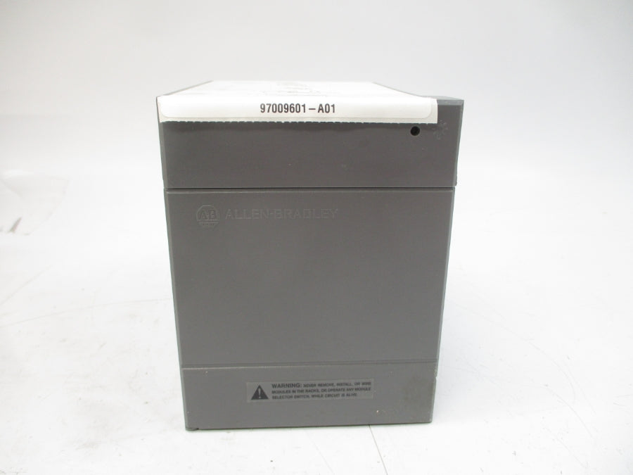 ALLEN BRADLEY 1746-P4 SER. A 170-265VAC 10.0A NSMP