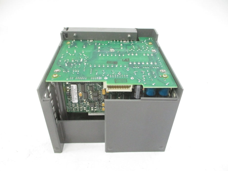 ALLEN BRADLEY 1746-P4 SER. A 170-265VAC 10.0A NSMP