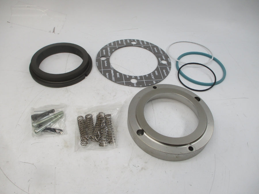 DEUBLIN FS125-059C NSMP