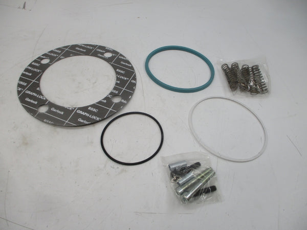 DEUBLIN FS125-059C NSMP