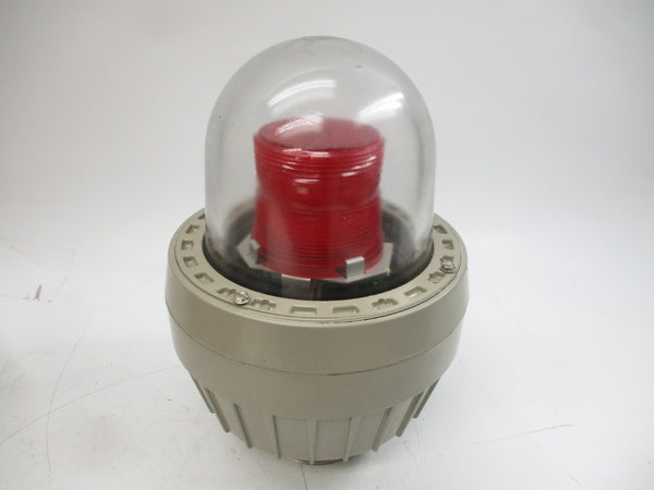 INDUSTRIAL SPARE PART 27XST-120RSC SER. C2 120VAC 1.14A NSMP