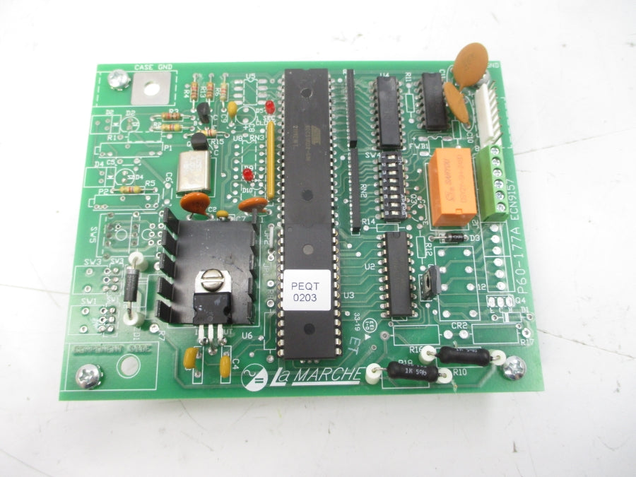 LA MARCHE S2A-177A-0613 260V NSMP