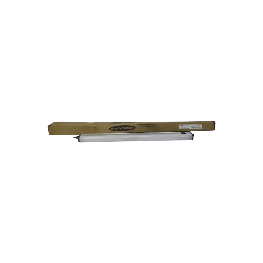 BANNER ENGINEERING WLB32C570PBQ 12-30VDC 1.6A NSMP