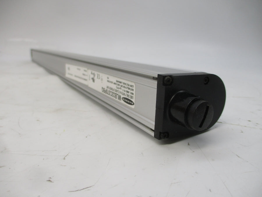 BANNER ENGINEERING WLB32C570PBQ 12-30VDC 1.6A NSMP