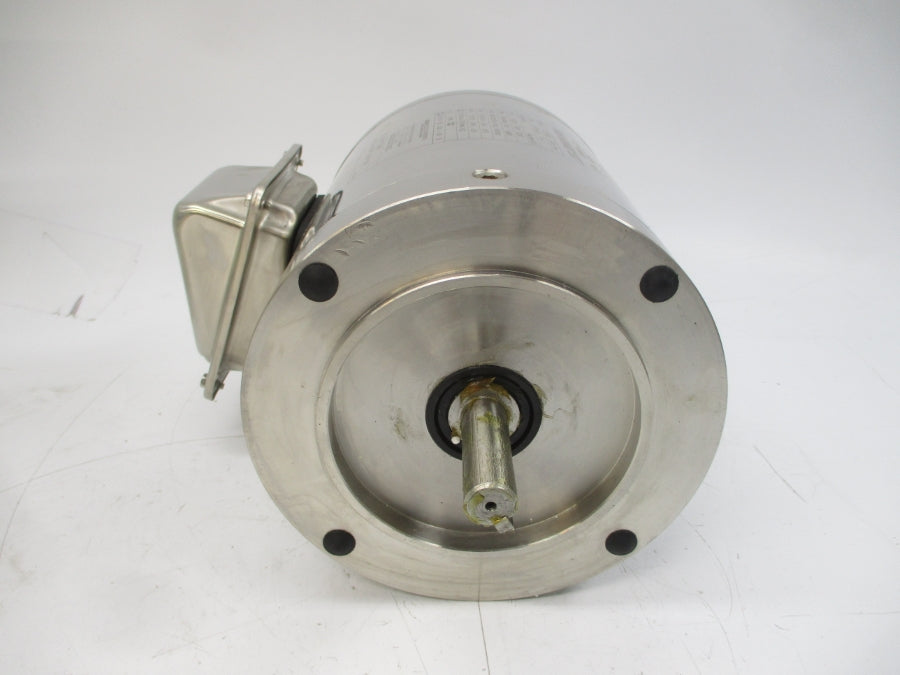 LEESON 191204.00 C6T17NK30 208-230/460V 1.5-1.6/.8A NSMP