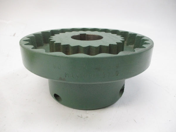 TB WOODS 9C 1-5/8" NSMP
