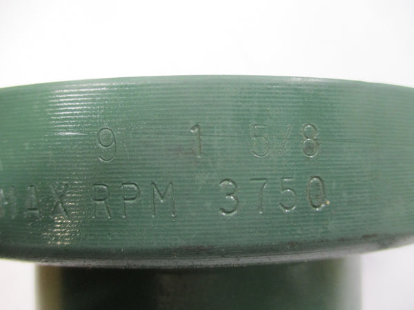 TB WOODS 9C 1-5/8" NSMP