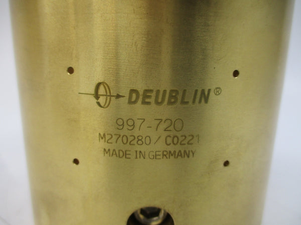 DEUBLIN 997-720 NSMP