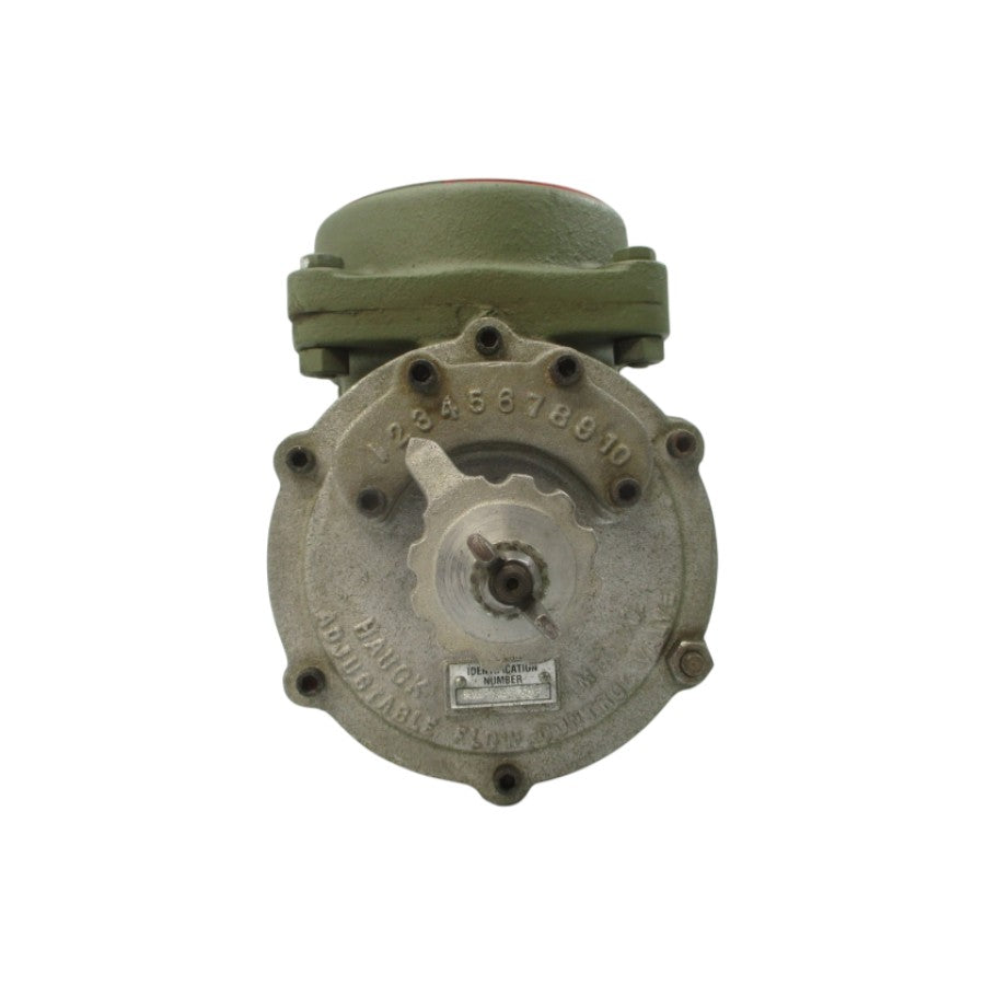 HAUCK FVA9A30F NSNP