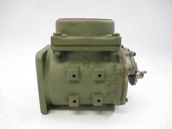 HAUCK FVA9A30F NSNP