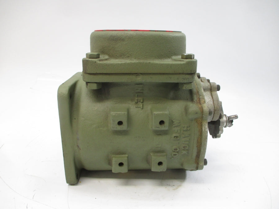 HAUCK FVA9A30F NSNP