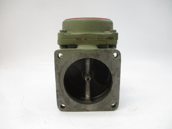 HAUCK FVA9A30F NSNP