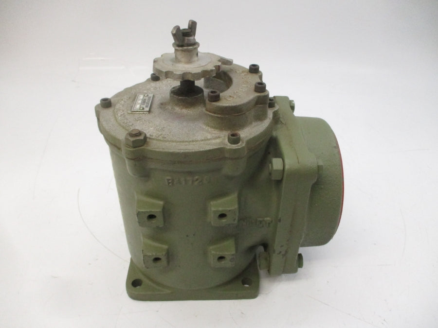 HAUCK FVA9A30F NSNP