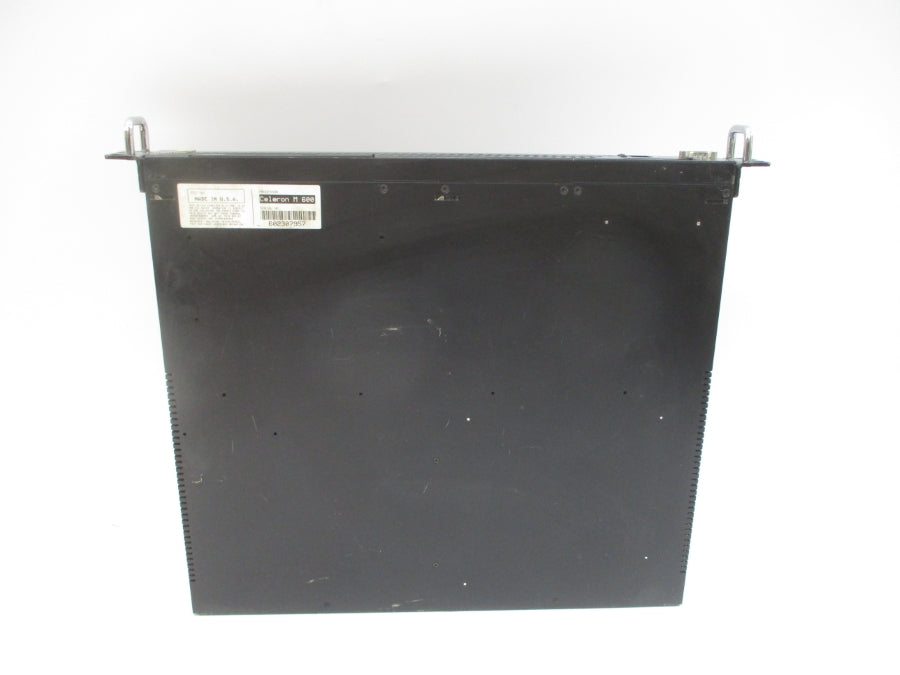 GRAPHICS MICROSYSTEMS 090G100215-22 90-264V REV. B UNMP