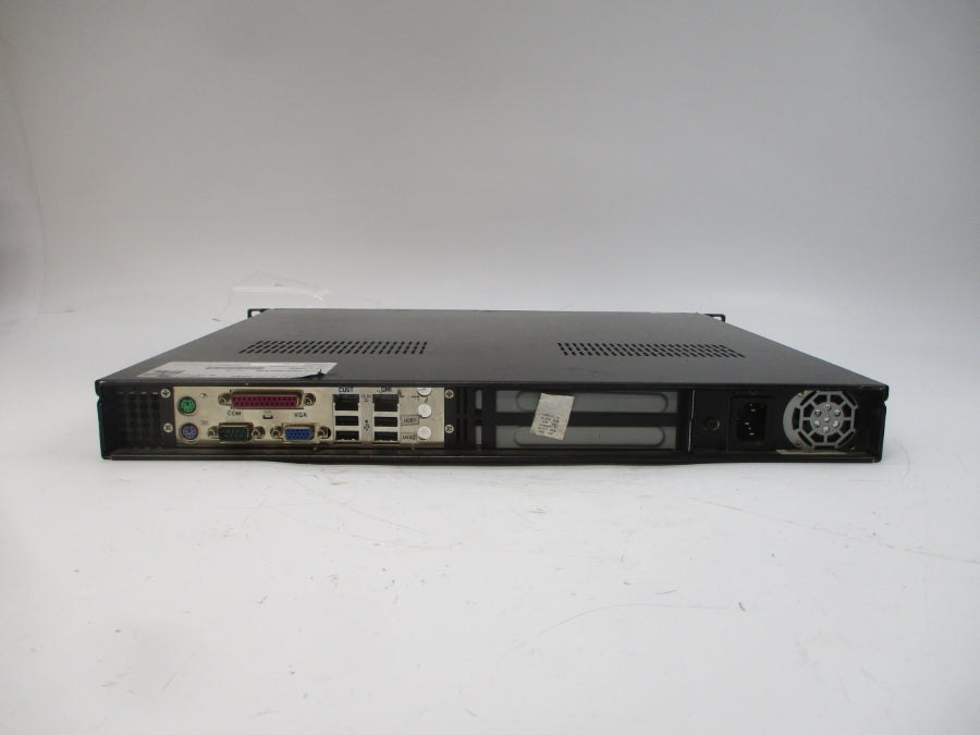 GRAPHICS MICROSYSTEMS 090G100215-22 90-264V REV. B UNMP