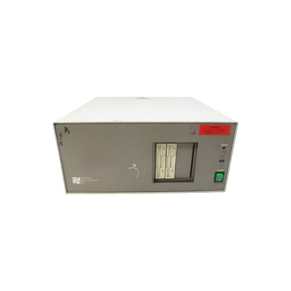 GRAPHICS MICROSYSTEMS 090G100266-21 90-264V REV. F UNMP