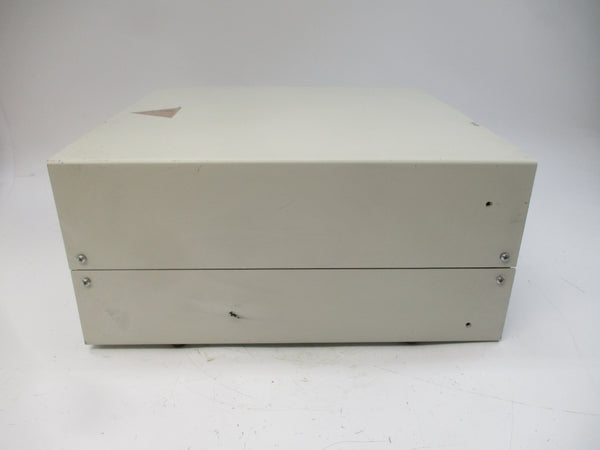GRAPHICS MICROSYSTEMS 090G100266-21 90-264V REV. F UNMP