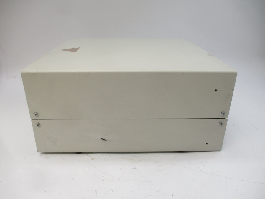 GRAPHICS MICROSYSTEMS 090G100266-21 90-264V REV. F UNMP