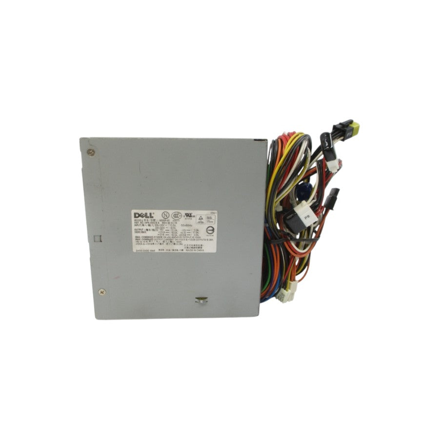 DELL N350P-00 200-240V 12.0A UNMP