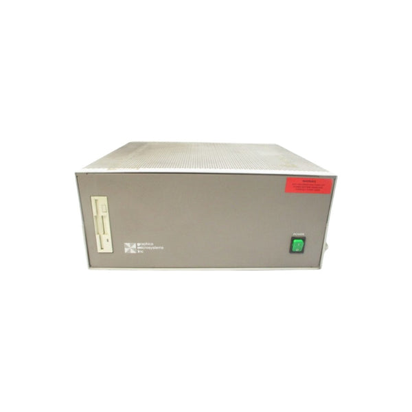 GRAPHICS MICROSYSTEMS 090G100238-24 90-264V REV. A UNMP