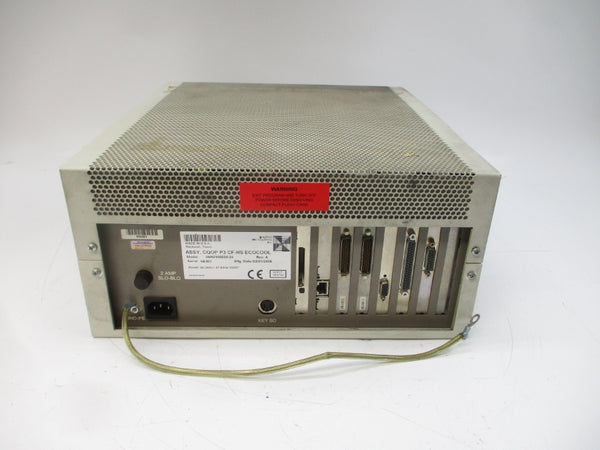 GRAPHICS MICROSYSTEMS 090G100238-24 90-264V REV. A UNMP